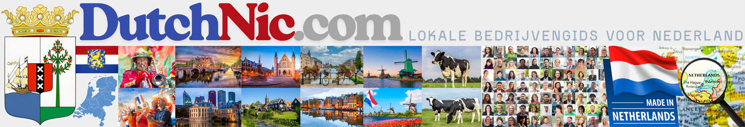 Gemaakt in Nederland - Luxo